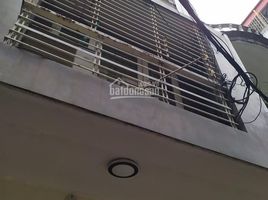 Studio Villa for rent in Ba Dinh, Hanoi, Ngoc Khanh, Ba Dinh