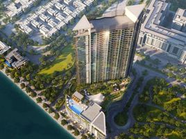 2 Schlafzimmer Appartement zu verkaufen im Waves Grande, Azizi Riviera, Meydan