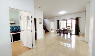 4 Bedrooms House for sale in Ban Waen, Chiang Mai Koolpunt Ville 9 