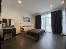 3 Schlafzimmer Villa zu vermieten im Baan Klang Muang Rama 9 - Krungthep Kreetha, Saphan Sung, Saphan Sung, Bangkok