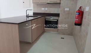 Studio Apartment for sale in Yas Acres, Abu Dhabi Ansam 2