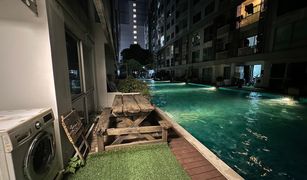 1 Bedroom Condo for sale in Din Daeng, Bangkok A Space Asoke-Ratchada