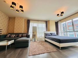 Студия Кондо в аренду в D Condo Mine, Катху