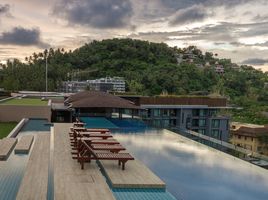 1 Bedroom Condo for sale at Aristo 1, Choeng Thale, Thalang, Phuket