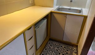 Studio Apartment for sale in Khlong Chan, Bangkok Mall Suite Serviced Apartment