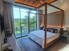 3 Schlafzimmer Villa zu vermieten im The Teak Phuket, Choeng Thale