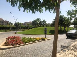 4 Bedroom Villa for sale at Allegria, Sheikh Zayed Compounds, Sheikh Zayed City, Giza