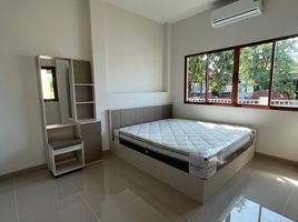 3 Bedroom House for rent at Baan Klaorasa, Ban Waen