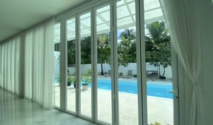 4 Schlafzimmern Villa zu verkaufen in Ko Kaeo, Phuket The Oasis Phuket