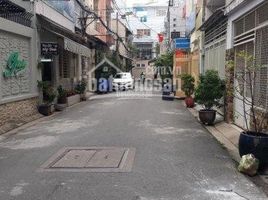 4 Schlafzimmer Villa zu verkaufen in District 3, Ho Chi Minh City, Ward 12