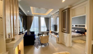 1 Bedroom Condo for sale in Lumphini, Bangkok Noble Ploenchit