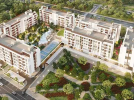 Studio Apartment for sale at Torino, Green Diamond