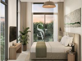 4 Bedroom Townhouse for sale at Mudon Al Ranim 5, Golf Promenade, DAMAC Hills (Akoya by DAMAC)