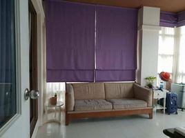 3 Bedroom House for sale at Nontree Regent Ratchapruek, Mahasawat, Bang Kruai