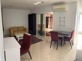 1 Schlafzimmer Appartement zu vermieten im Bangkok Horizon Ramkhamhaeng, Hua Mak, Bang Kapi