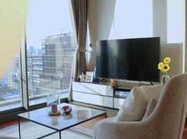 2 Bedroom Condo for rent at Khun By Yoo, Khlong Tan Nuea