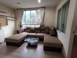1 Schlafzimmer Wohnung zu vermieten im Life at Phahon 18, Chomphon