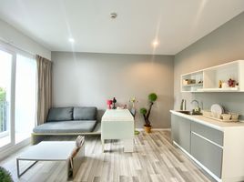 1 Bedroom Condo for sale at Serene Lake North 1, Mae Hia