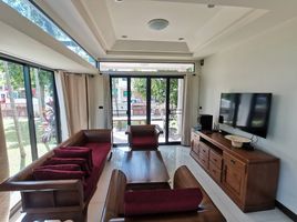 3 Schlafzimmer Haus zu vermieten im Roychan Nest, Nong Khwai, Hang Dong, Chiang Mai, Thailand