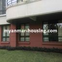 3 Bedroom Condo for sale in Hlaing Thar Yar, Yangon