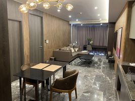 1 Schlafzimmer Wohnung zu vermieten im 168 Sukhumvit 36, Phra Khanong