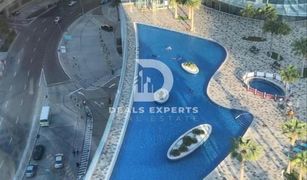 1 chambre Appartement a vendre à Shams Abu Dhabi, Abu Dhabi Sun Tower