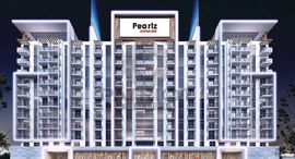 Available Units at Pearlz by Danube