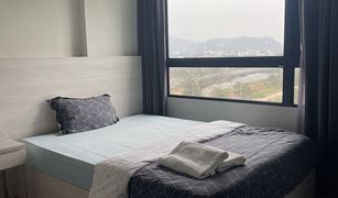 1 Bedroom Condo for sale in Nong Kae, Hua Hin Dusit D2 Residences