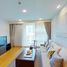 2 Schlafzimmer Wohnung zu vermieten im Capital Residence, Khlong Tan Nuea