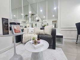 1 Schlafzimmer Wohnung zu verkaufen im Icondo Sukhumvit 105, Bang Na, Bang Na, Bangkok, Thailand
