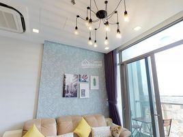 2 Schlafzimmer Wohnung zu vermieten im Vinhomes Central Park, Ward 22, Binh Thanh, Ho Chi Minh City, Vietnam