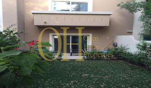 2 Bedrooms Townhouse for sale in Al Reef Villas, Abu Dhabi Arabian Style