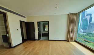 3 Bedrooms Condo for sale in Lumphini, Bangkok The Park Chidlom