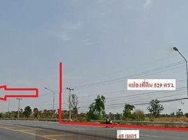 在Non Thai, 呵叻府出售的 土地, Dan Chak, Non Thai
