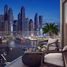 1 Bedroom Apartment for sale at Palace Beach Residence, EMAAR Beachfront, Dubai Harbour