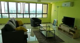 Available Units at Alphaland Makati Place