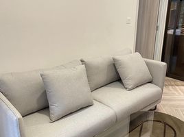 1 Schlafzimmer Wohnung zu vermieten im Chapter Thonglor 25, Khlong Tan Nuea