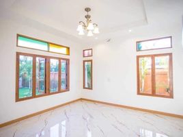 3 Bedroom House for sale in Varee Chiang Mai School, Nong Hoi, Nong Hoi