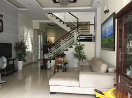 4 Schlafzimmer Villa zu vermieten in Ho Chi Minh City, Tan Phu, District 7, Ho Chi Minh City