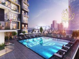 1 Bedroom Apartment for sale at Emerald JVC, District 18