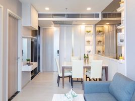 2 Bedroom Apartment for rent at One 9 Five Asoke - Rama 9, Huai Khwang