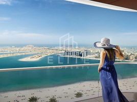 4 Schlafzimmer Appartement zu verkaufen im Address The Bay, EMAAR Beachfront