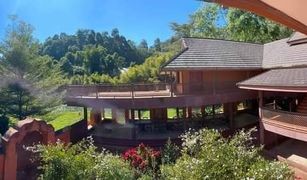 5 Bedrooms House for sale in Pong Yaeng, Chiang Mai 