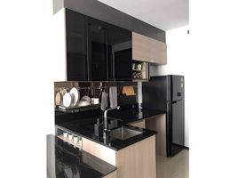 1 Schlafzimmer Appartement zu verkaufen im The Line Asoke - Ratchada, Din Daeng