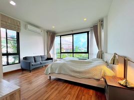 3 Bedroom Villa for sale at Sammakorn Rangsit Klong7, Lam Phak Kut