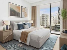 1 Schlafzimmer Wohnung zu verkaufen im Marina Shores, Park Island, Dubai Marina