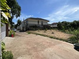  Land for sale in Thawi Watthana, Bangkok, Sala Thammasop, Thawi Watthana