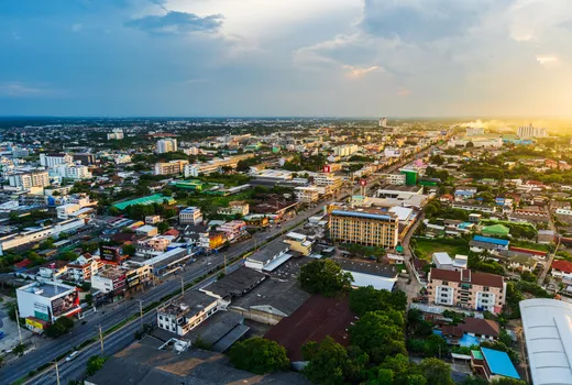 Nakhon Ratchasima Thailand Neighborhood And Market Overview