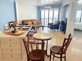 1 Bedroom Apartment for rent at Hua Hin Seaview Paradise Condo, Nong Kae, Hua Hin, Prachuap Khiri Khan