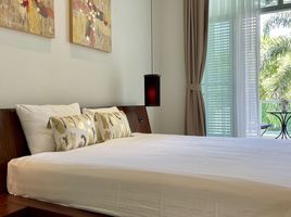 3 Schlafzimmer Villa zu vermieten im Oxygen Bangtao, Choeng Thale